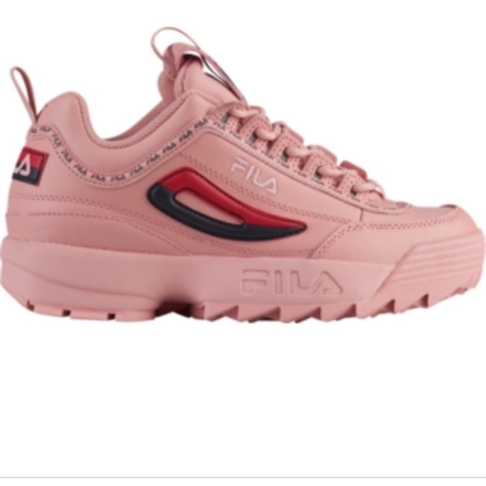 FILA disruptor 11💓